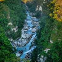TANGGEDU WATERFALL - EAST NUSA TENGGARA