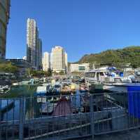 三家村碼頭