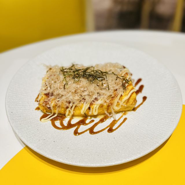 滋味高質蛋料理
