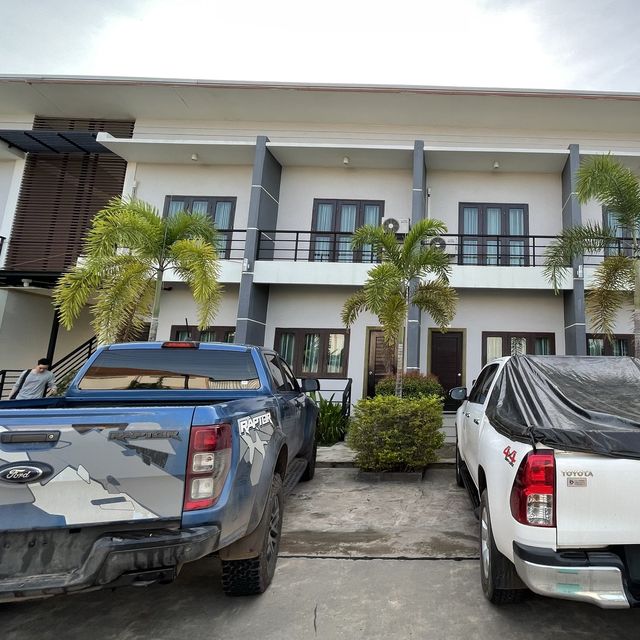 Fundee Guesthouse