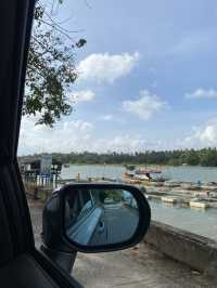 หาดวาสุกรี อำเภอสายบุรี