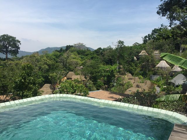[태국/푸켓] 특별하고 이색적인 리조트 : 푸켓 키말라 리조트( Keemala Resort )
