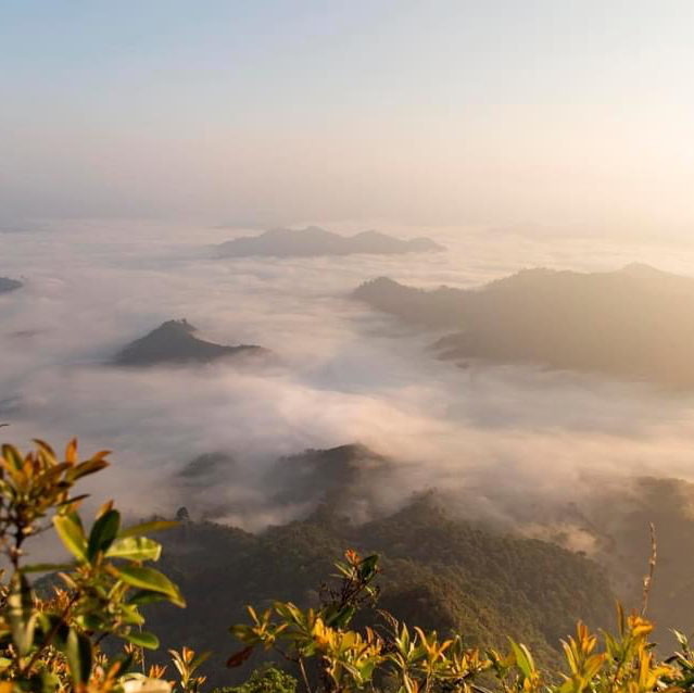 เลอกวาเดาะ ต้องไปเท่านั้นถึงจะรู้ ⛰