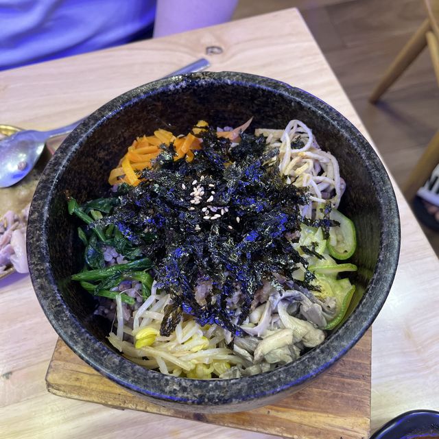 🇰🇷韓國大廚班底😍正宗韓國家常菜