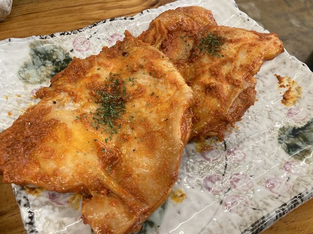 부산 노포감성 닭구이맛집
