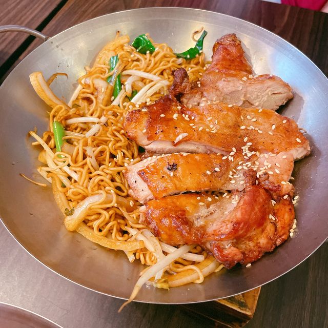 映港式茶餐廳 🖌 西門町的平價茶餐廳🍴