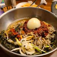인사동 맛집 추천, 봉탁항아리바베큐