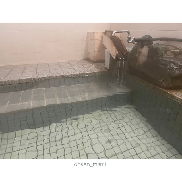 渋温泉宿泊者は無料で入れる外湯めぐり、四番湯〜六番湯♨️