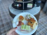 抵玩五星級酒店🏨食足三餐staycation package 
