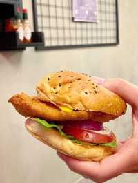 Burger Time!