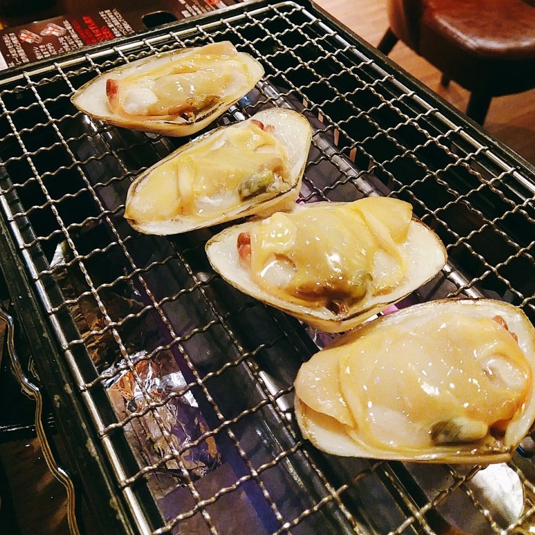 爐端上の蟹甲羅燒 Trip Com 香港trip Moments 貼文 爐端上の蟹甲羅燒 Trip Com 香港trip Moments 貼文