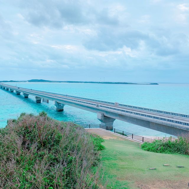 伊良部大橋