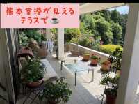【熊本の秘境レストラン】