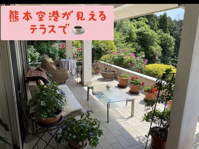 【熊本の秘境レストラン】