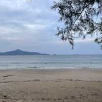 Sibu Island,Johor