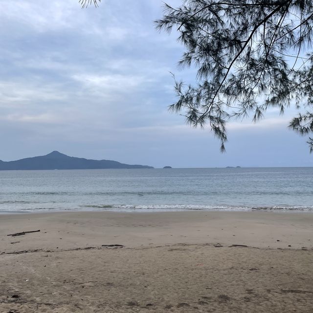 Sibu Island,Johor