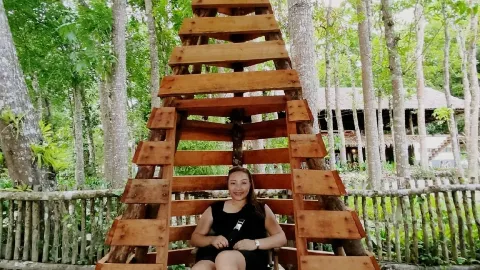Guinciaman 的農場😍 — traveler post in 萊特島