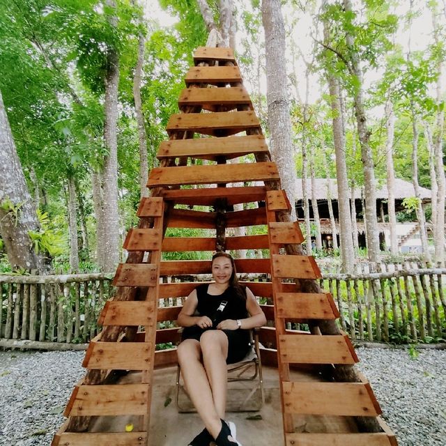 The Farm at Guinciaman😍