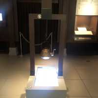 「金庸」專題展覽