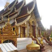 พระเจ้าทันใจวัดราชมณเฑียร