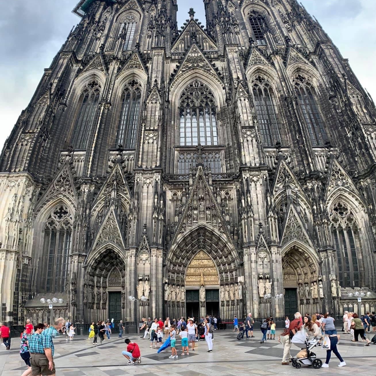Cologne Cathedral attraction reviews - Cologne Cathedral tickets - Cologne  Cathedral discounts - Cologne Cathedral transportation, address, opening  hours - attractions, hotels, and food near Cologne Cathedral - Trip.com
