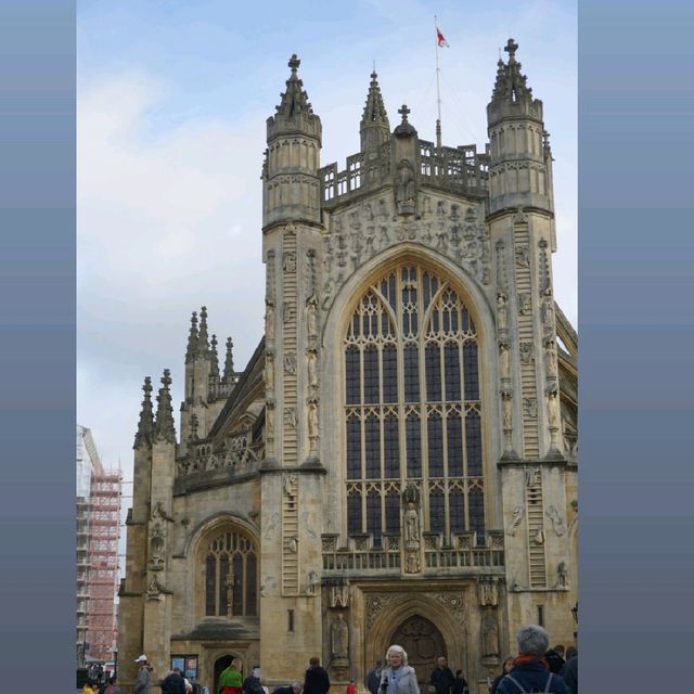 Bath Abbey