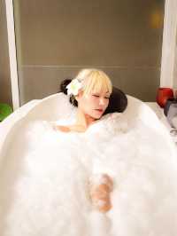 จอร์เจีย สมุนไพร สปา Jorjia Spa