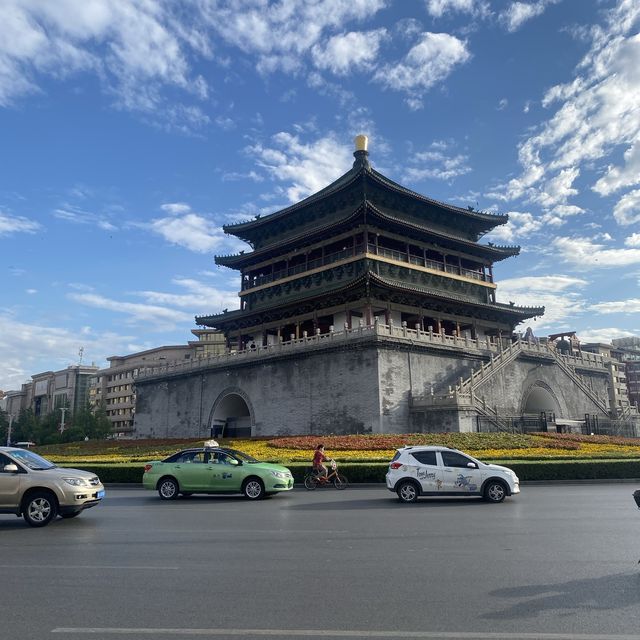 Bell Tower 