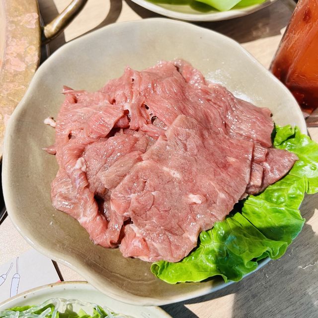 食住瘦生酮火鍋