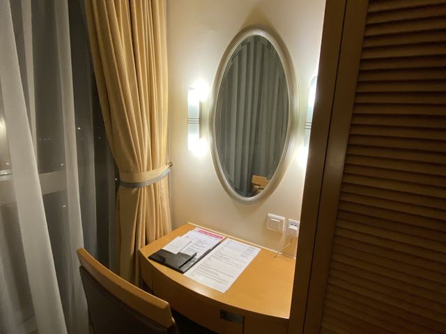 嘉湖海逸酒店