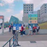 札幌ドーム