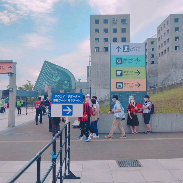 札幌ドーム