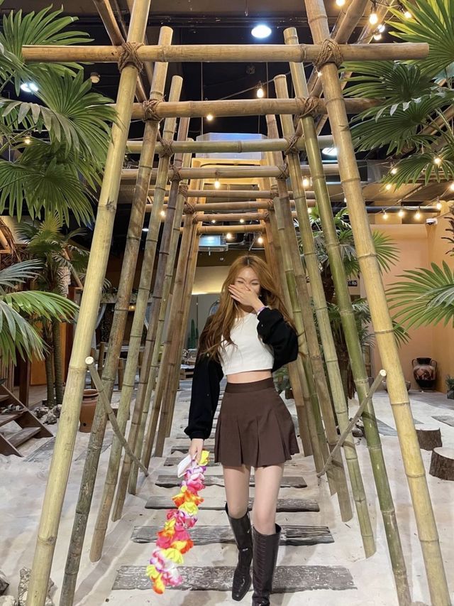 [코코넛박스] 차타고 다녀온 발리 🥥