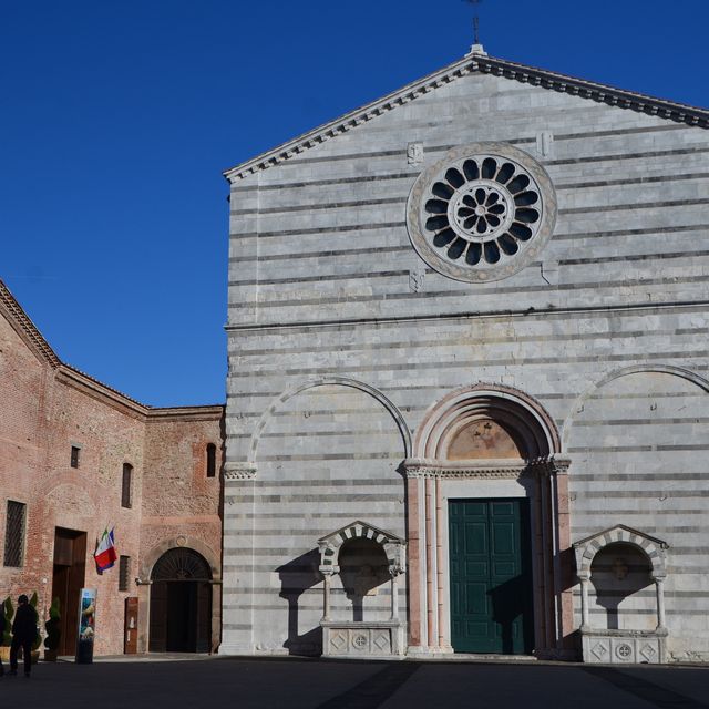 意大利 Lucca🔶盧卡