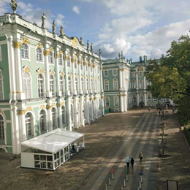 Winter Palace