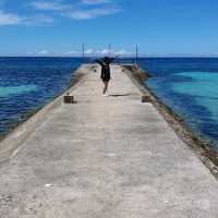 A HIDDEN BEACH IN PANGLAO, BOHOL