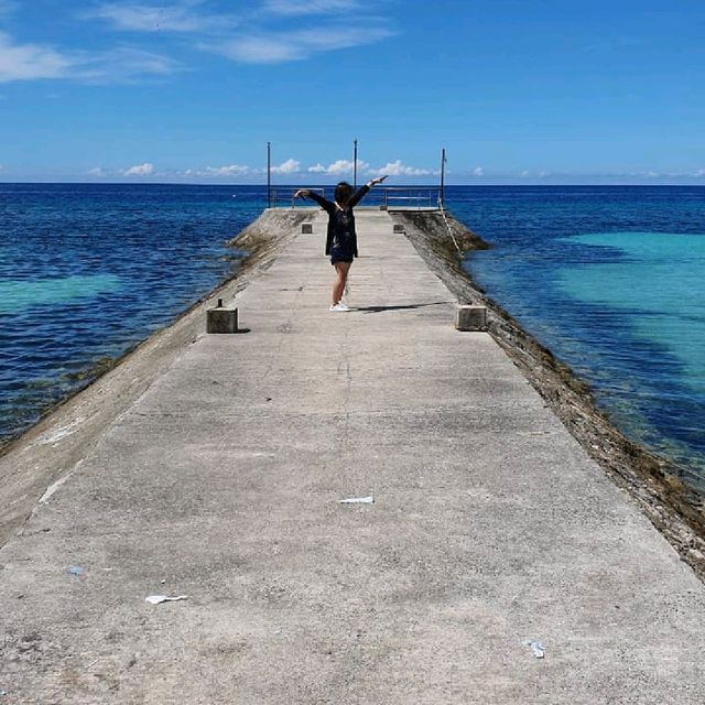 A HIDDEN BEACH IN PANGLAO, BOHOL