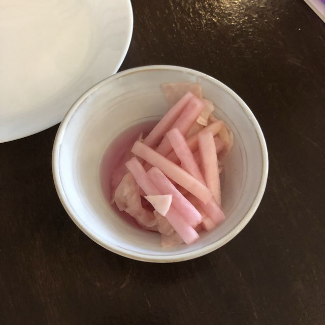 천안 터미널 맛집 금강산식당 바질크림파스타 최고! 