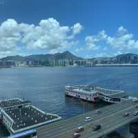 初訪北角凱悅