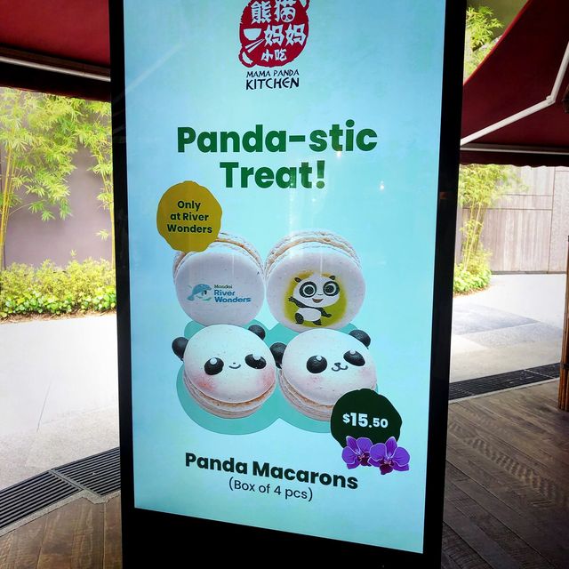 Mama Panda Kitchen 