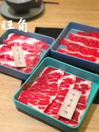 饌和牛吃到飽
