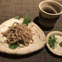 上高地入口的日式一泊二食酒店 — 溪流荘