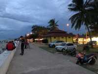 Pantai Cahaya Bulan