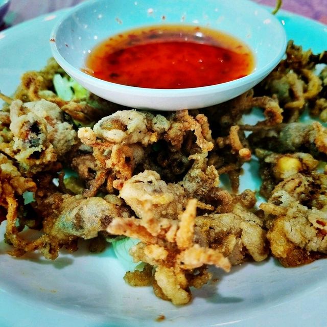A Must Eat In Johor Bahru