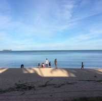 หาดทรายรีสวี...ที่นี่บ้านฉันเอง