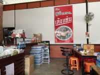 มาลองร้านข้าวผัดปู ร้านดัง