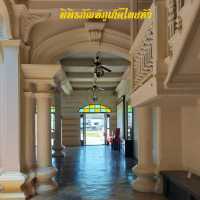 เดินชมพิพิธภัณฑ์ภูเก็ตไทยหัว