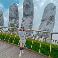 Bana Hill - Danang