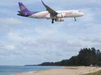 Mai Khao Beach