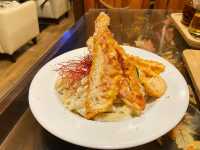 高質素旺角樓上Cafe
